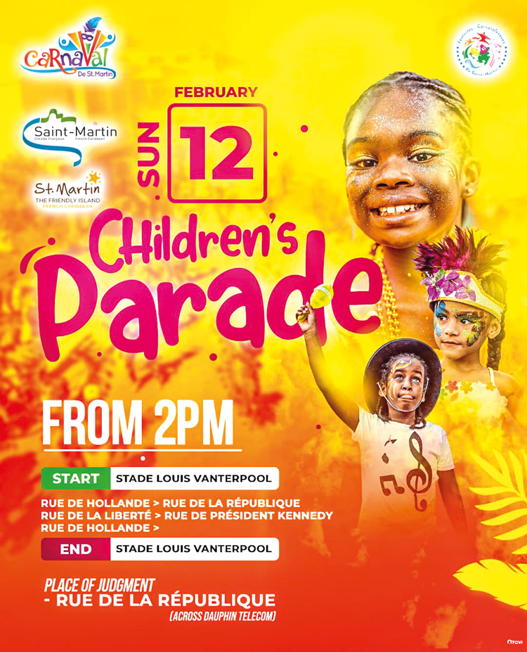 26-03-2023 – Carnaval des enfants – Lay-Saint-Christophe