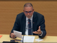 ARS, rectorat, tribunal judiciaire : F. Gumbs demande à l'Etat ses intentions d'implantation à Saint-Martin